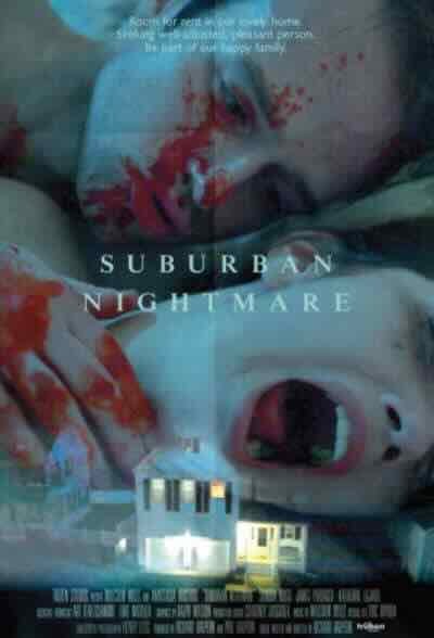 Кошмар в пригороде